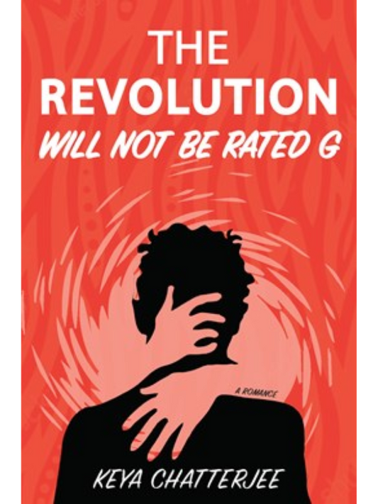 The Revolution Will Not Be Rated G