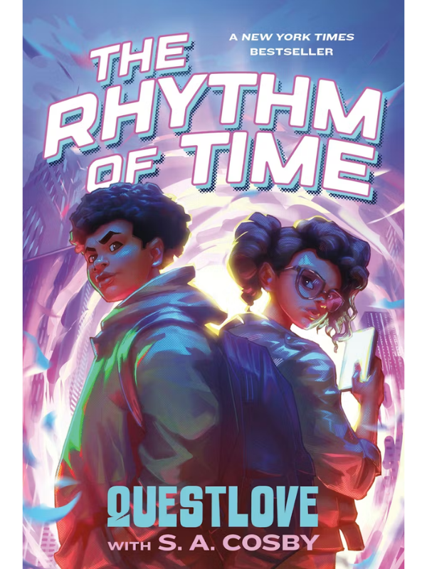 The Rhythm of Time