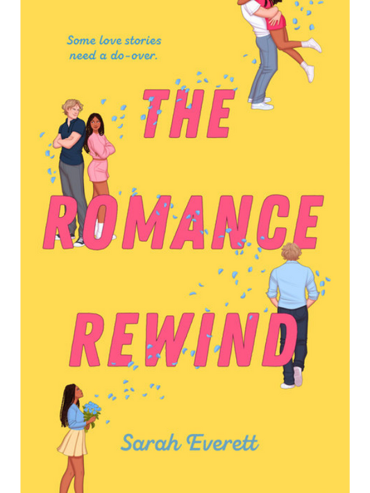 The Romance Rewind