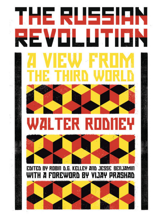 The Russian Revolution