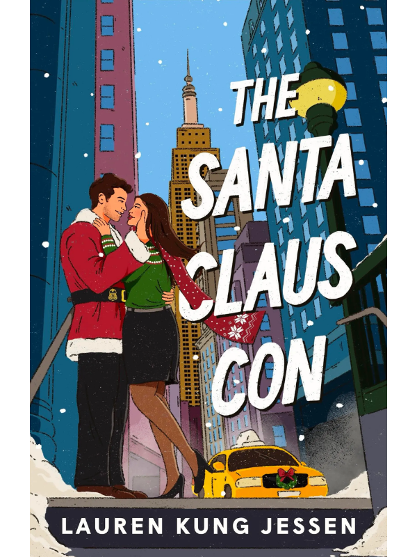 The Santa Claus Con