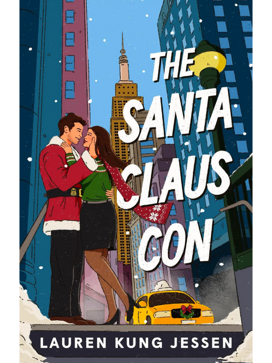 The Santa Claus Con