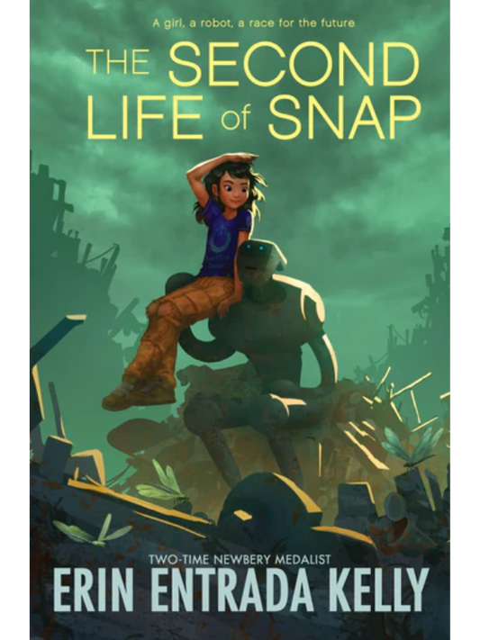The Second Life of Snap