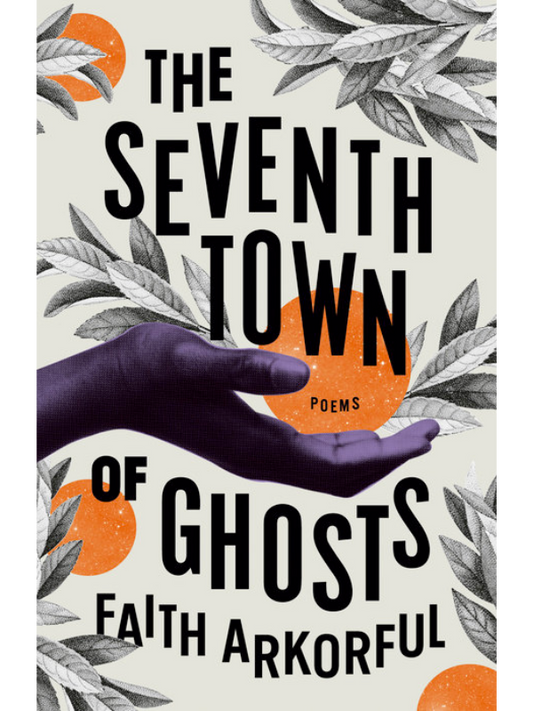 The Seventh Town of Ghosts