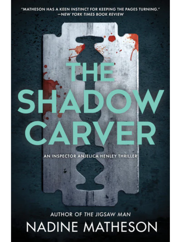 The Shadow Carver