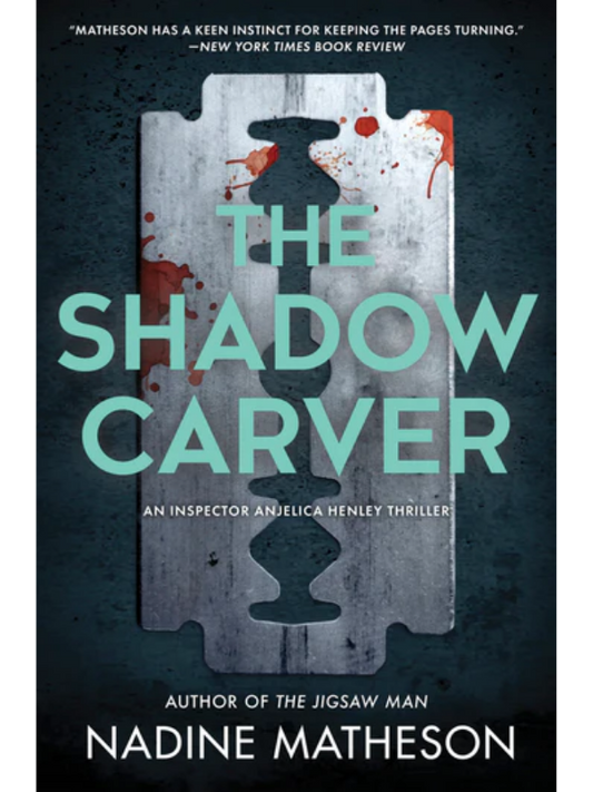 The Shadow Carver