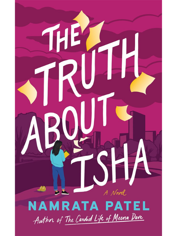 The Truth About Isha