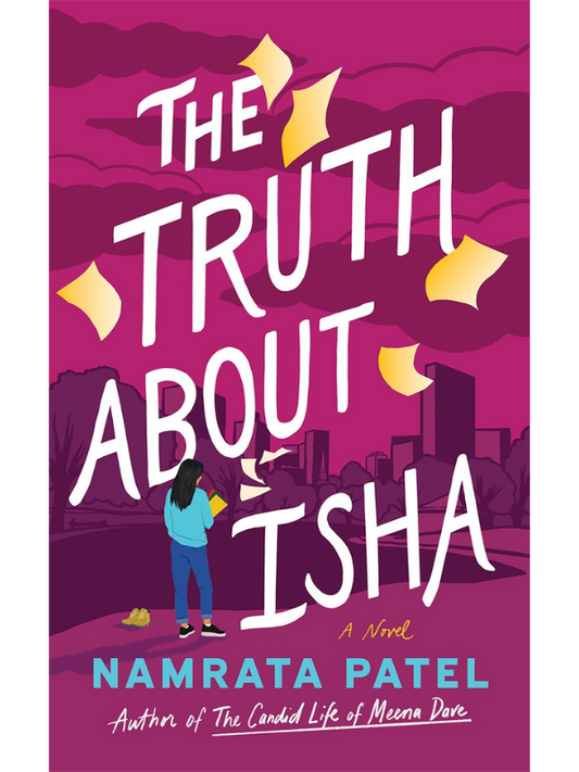 The Truth About Isha