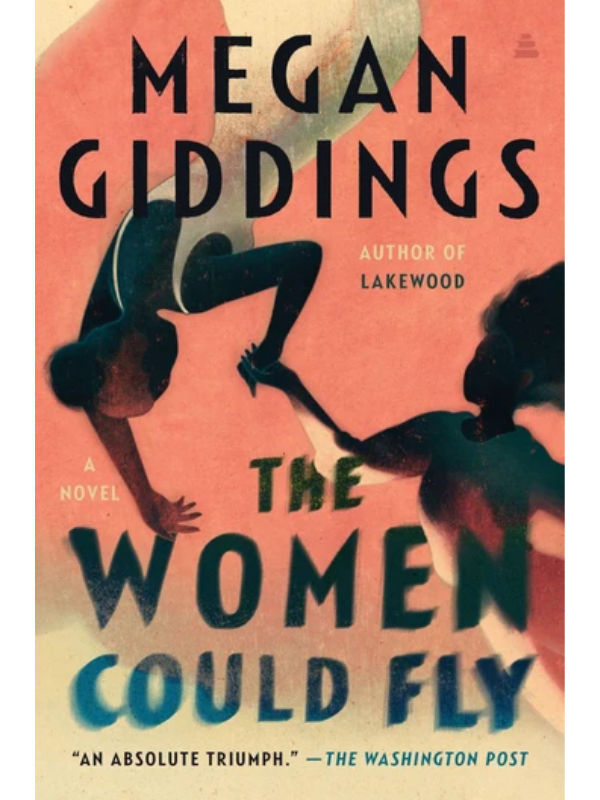 The Women Could Fly