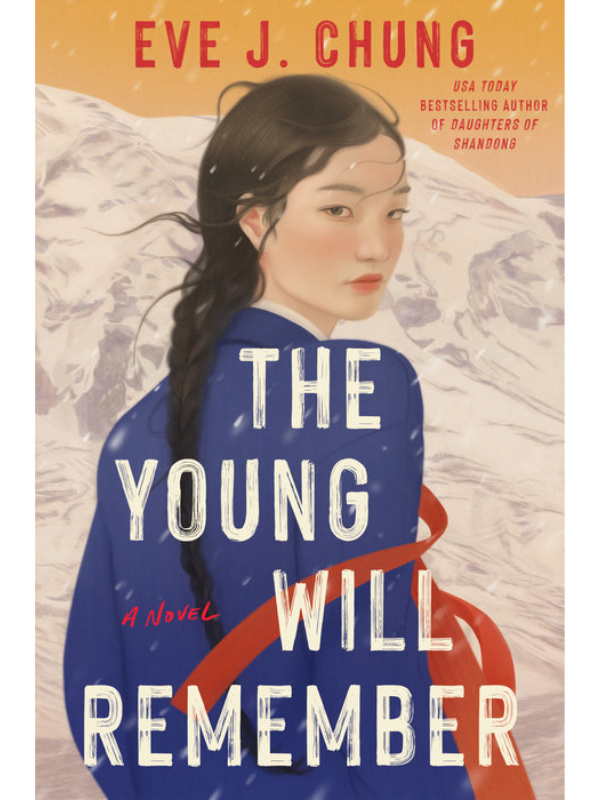 The Young Will Remember