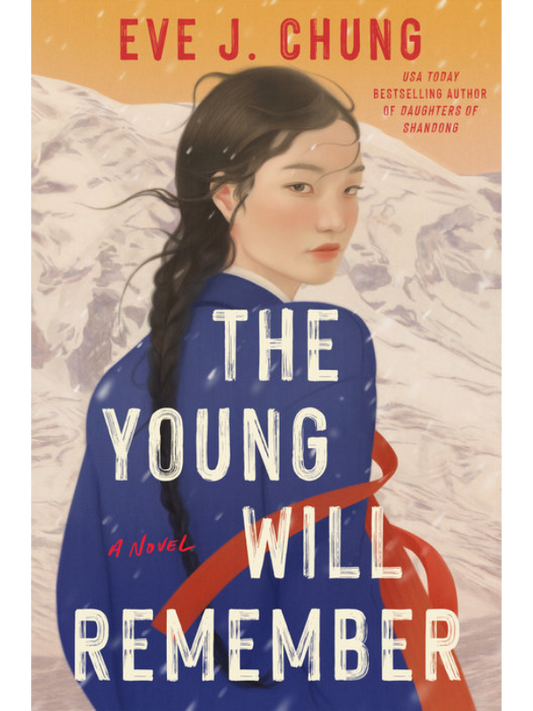 The Young Will Remember