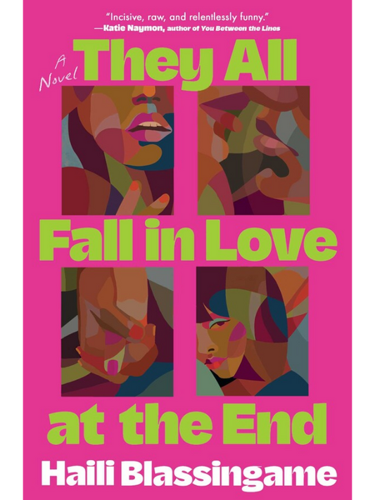 They All Fall in Love at the End