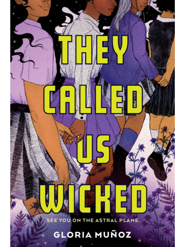 They Called Us Wicked