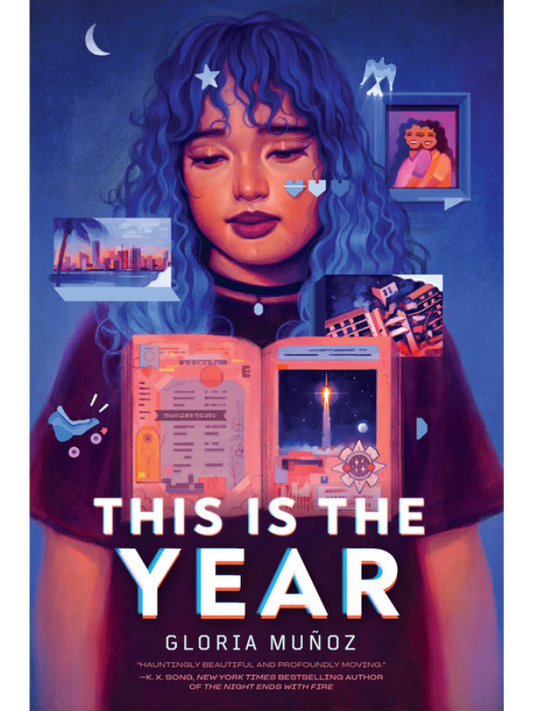 This Is the Year