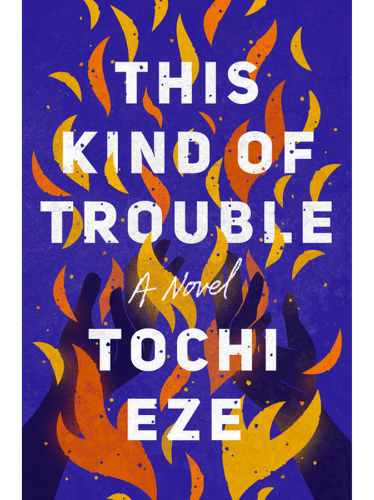 This Kind of Trouble