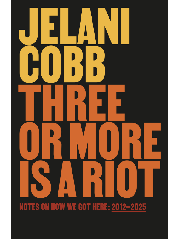 Three or More Is a Riot