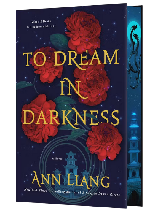 To Dream in Darkness