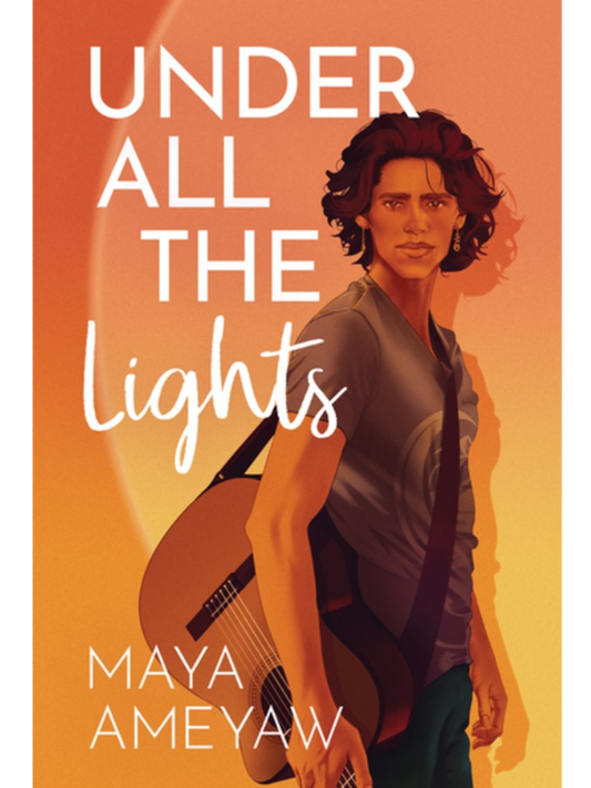 Under All the Lights