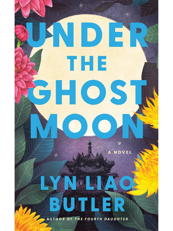 Under the Ghost Moon
