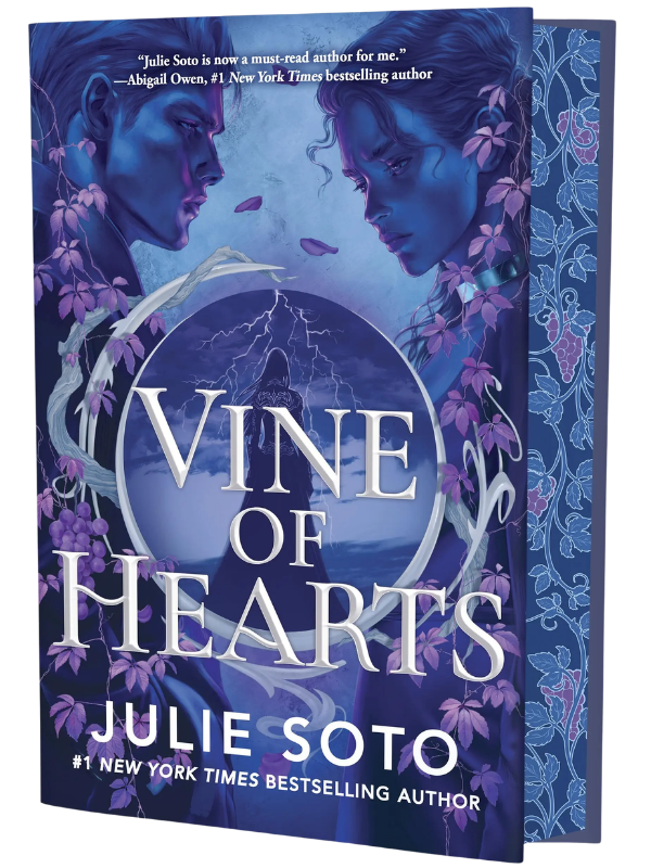 Vine of Hearts