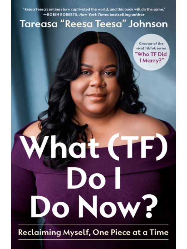 What (TF) Do I Do Now?