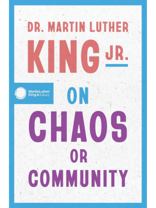 Where Do We Go from Here