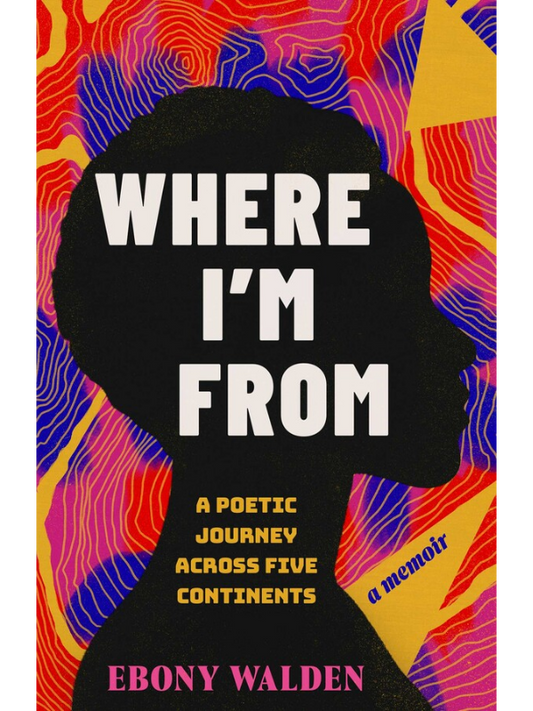 Where I'm From