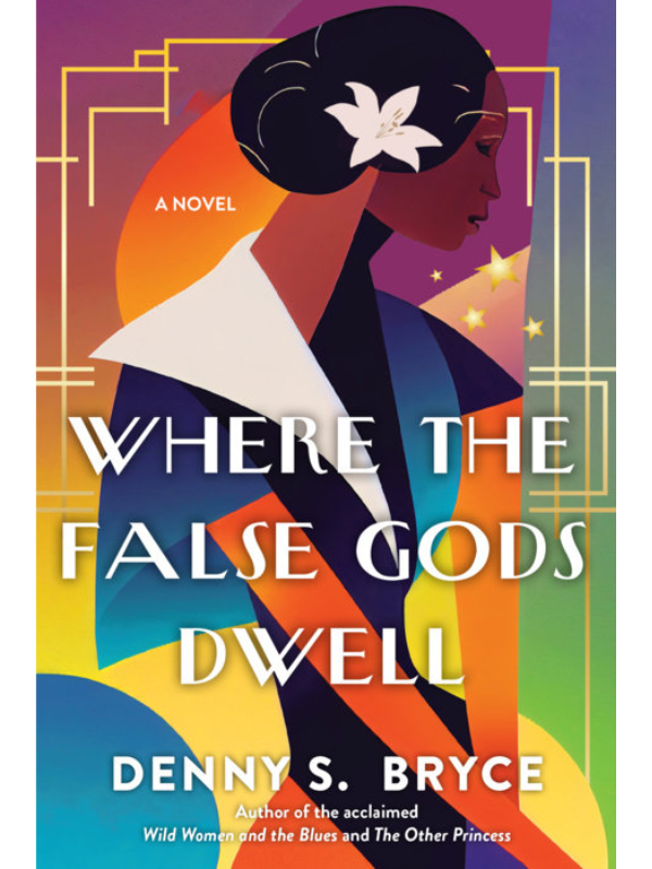 Where the False Gods Dwell