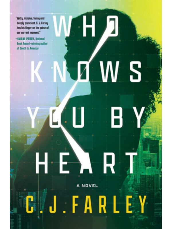 Who Knows You by Heart
