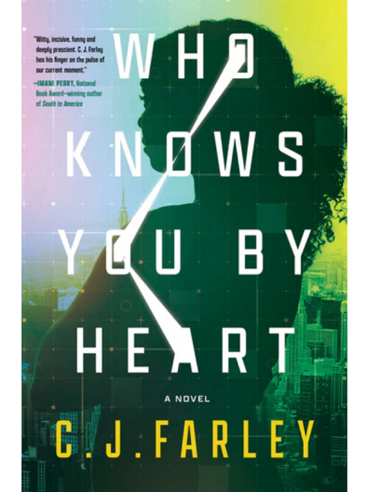 Who Knows You by Heart