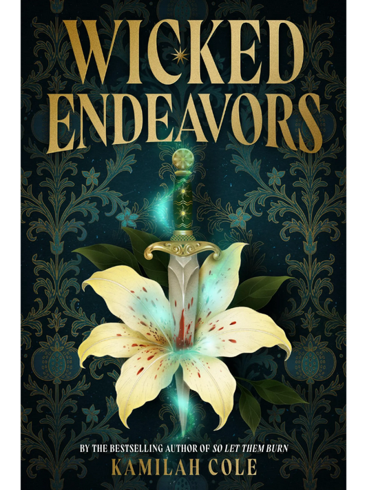 Wicked Endeavors