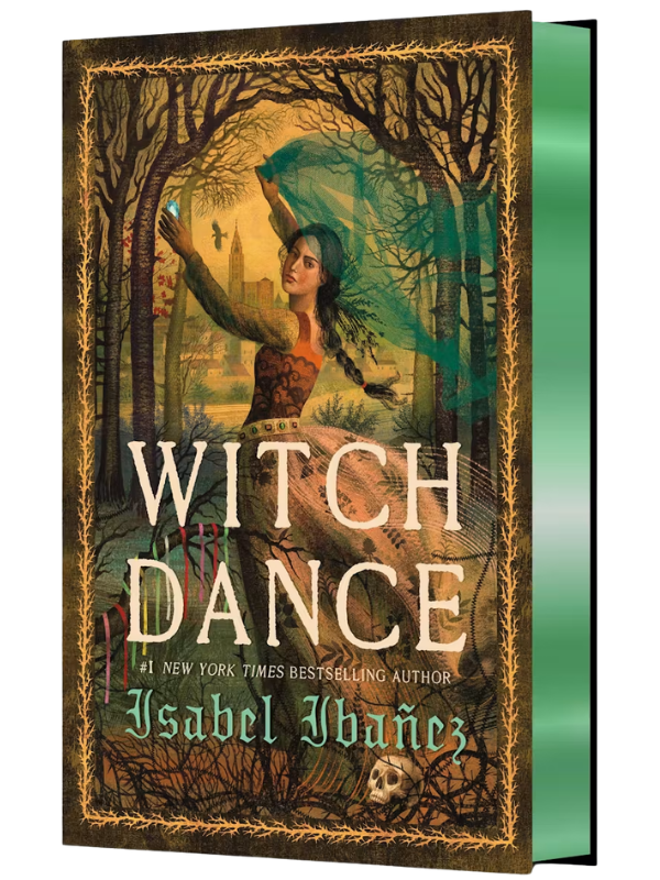 Witch Dance