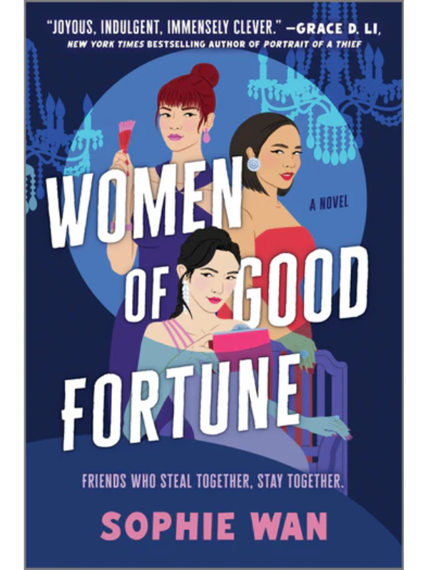 Women of Good Fortune