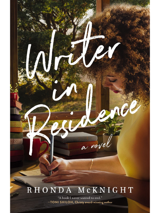 Writer in Residence