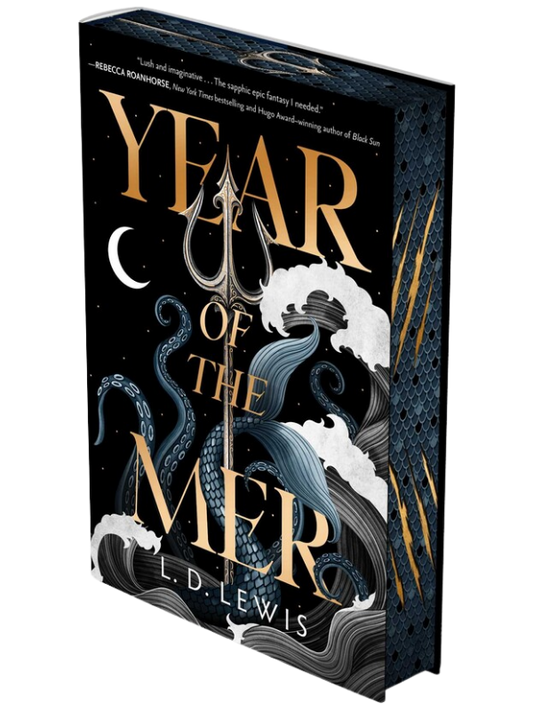 Year of the Mer