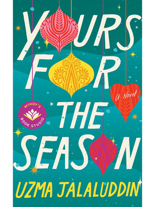 Yours for the Season