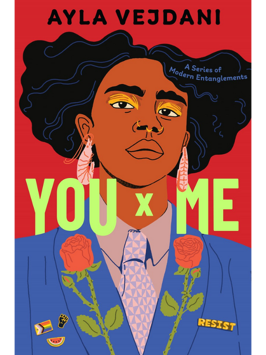 You x Me