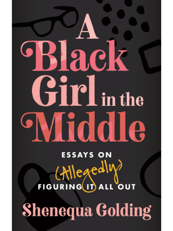 A Black Girl in the Middle