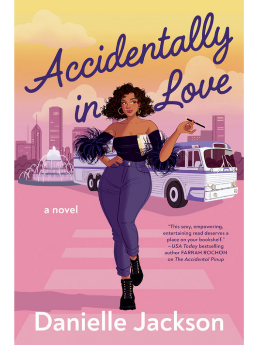 Accidentally in Love