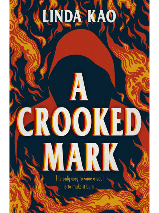 A Crooked Mark