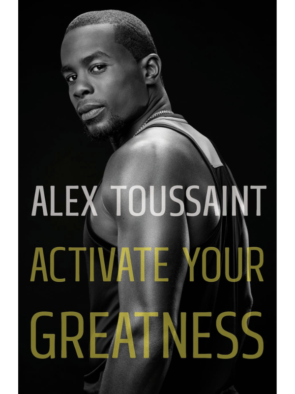 Activate Your Greatness