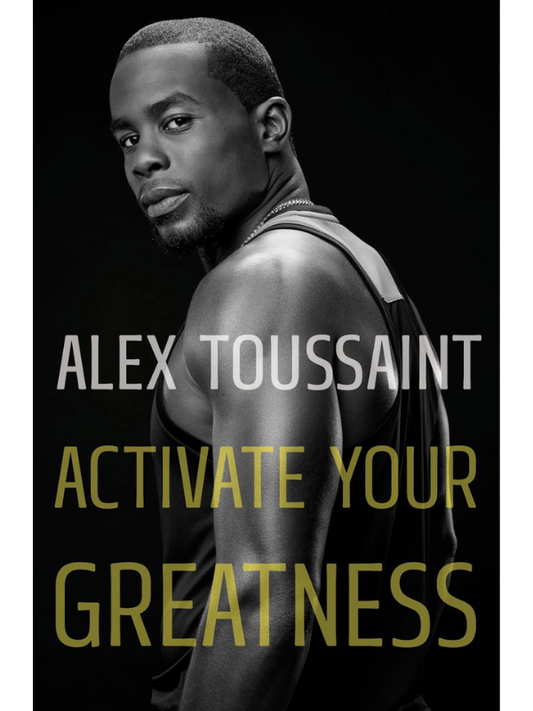 Activate Your Greatness ARC