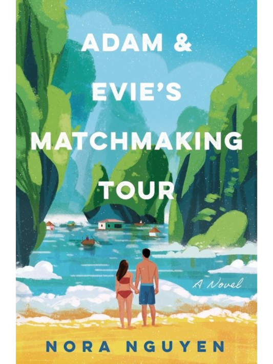 Adam & Evie's Matchmaking Tour