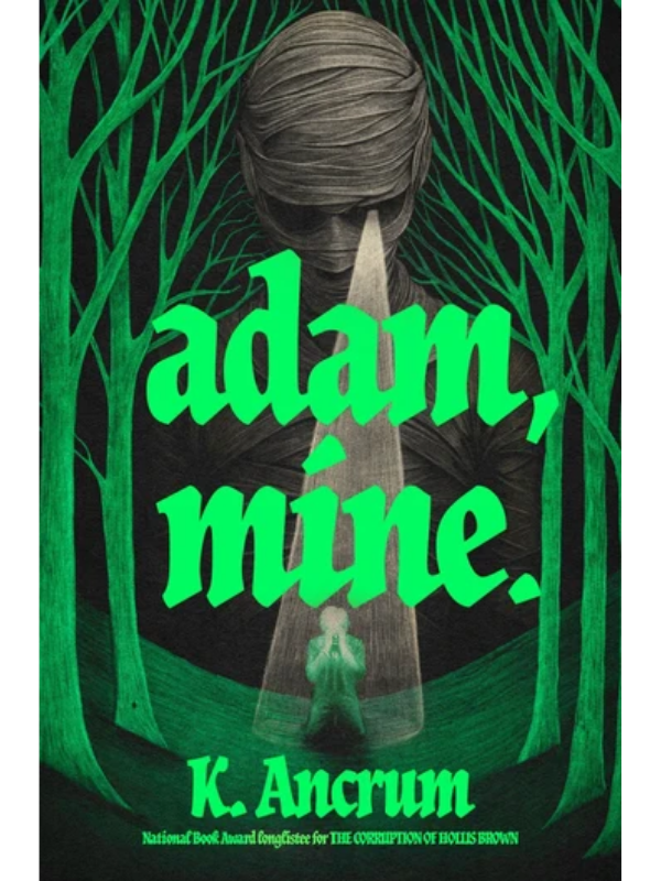 Adam, Mine. ARC