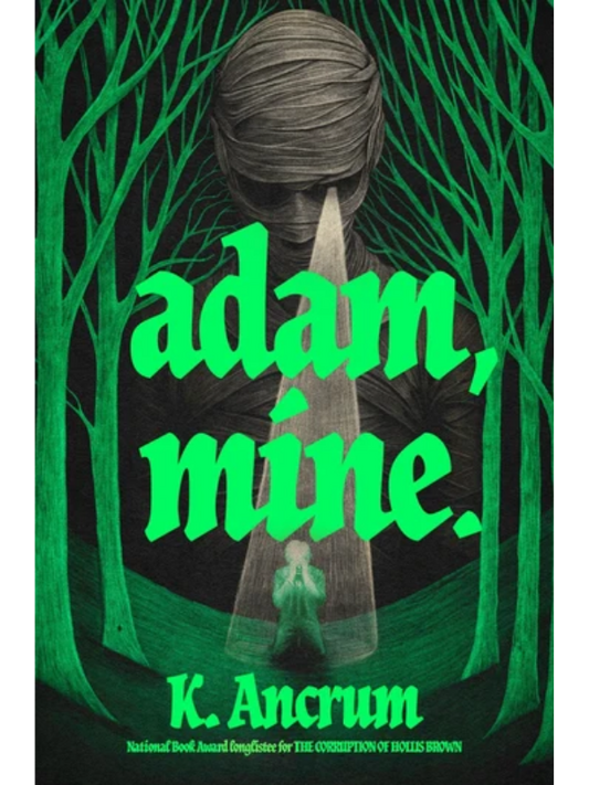 Adam, Mine.