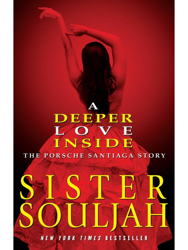 A Deeper Love Inside