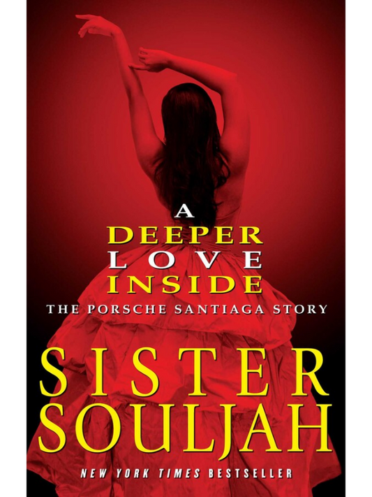A Deeper Love Inside