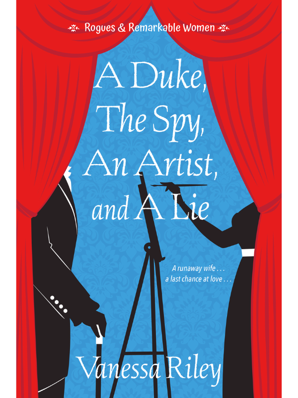 A Duke, the Spy, an Artist, and a Lie