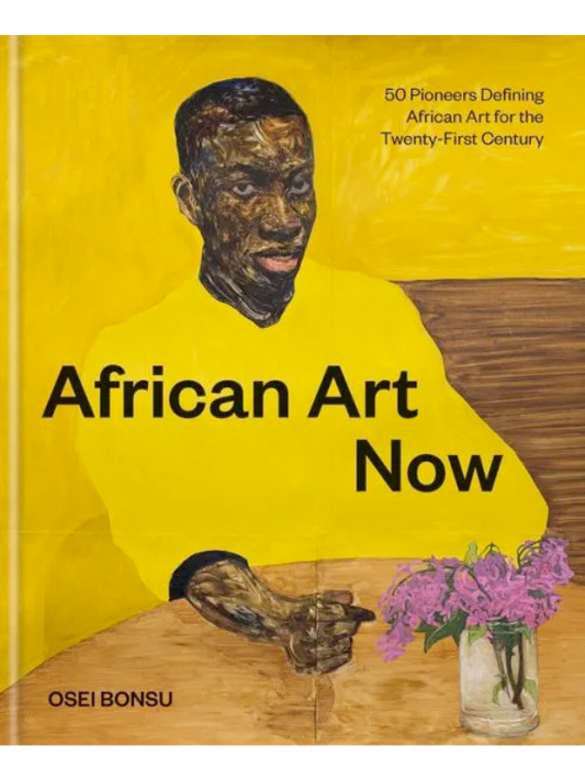 African Art Now