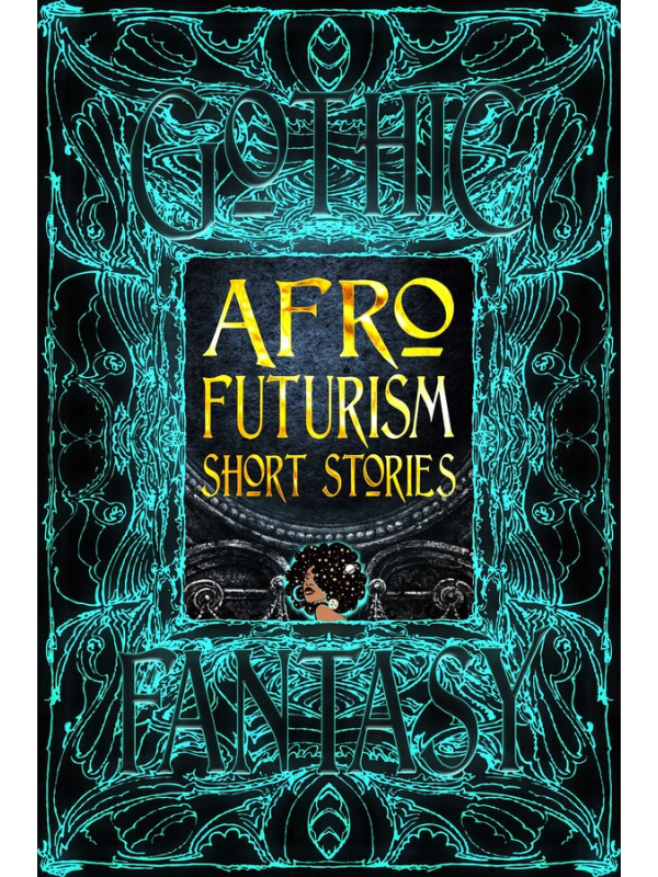 Afrofuturism Short Stories
